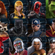 Marvel Powers United VR. I have talked way too much about this game that absolutely does not deserve it, but I’ve been putting photos next to the games I felt were most significant to me this year, and this technically counts.